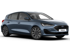 Car Hire Kirkintilloch - Focus Auto - car hire Kirkintilloch