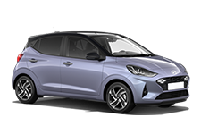 Car Hire Kirkintilloch - Kirkintilloch Hyundai i10 Auto - car hire Kirkintilloch