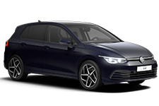 Car Hire Kirkintilloch - Kirkintilloch VW Golf - car hire Kirkintilloch