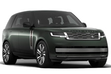 Car Hire Kirkintilloch - Range Rover - car hire Kirkintilloch